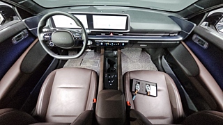 HYUNDAI IONIQ6 2023
