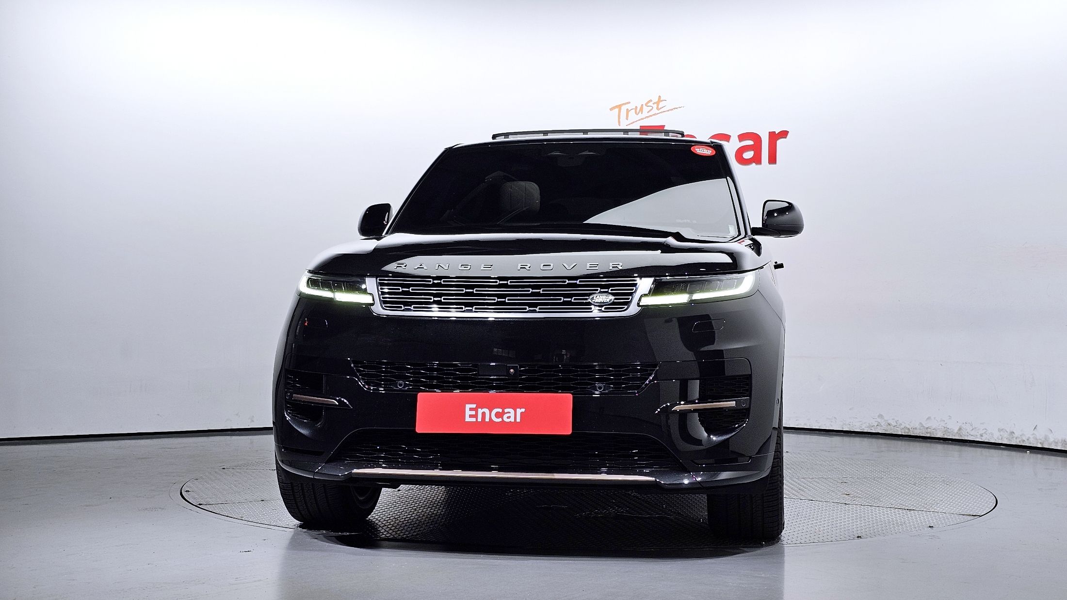 LAND ROVER RANGE ROVER SPORT 2024