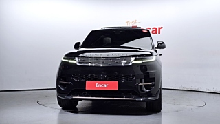 LAND ROVER RANGE ROVER SPORT 2024