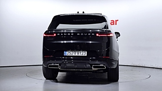 LAND ROVER RANGE ROVER SPORT 2024