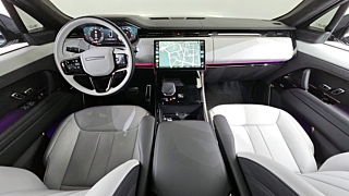 LAND ROVER RANGE ROVER SPORT 2024