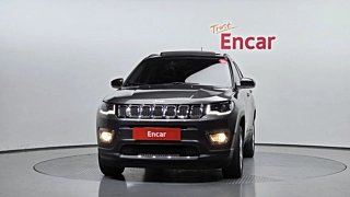 JEEP COMPASS 2018