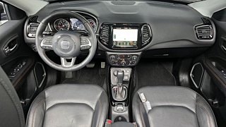 JEEP COMPASS 2018