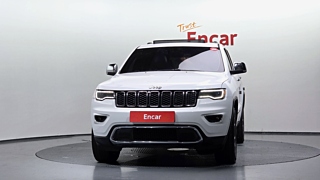 JEEP CHEROKEE GRAND 2018