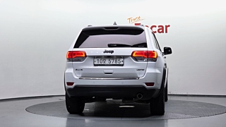 JEEP CHEROKEE GRAND 2018