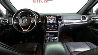 JEEP CHEROKEE GRAND 2018