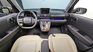 HYUNDAI CASPER 2023