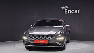 KIA K8 HYBRID 2021