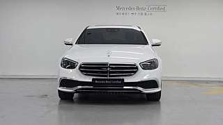 MERCEDES BENZ E-CLASS W213 2022