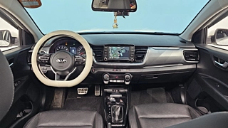 KIA STONIC 2019