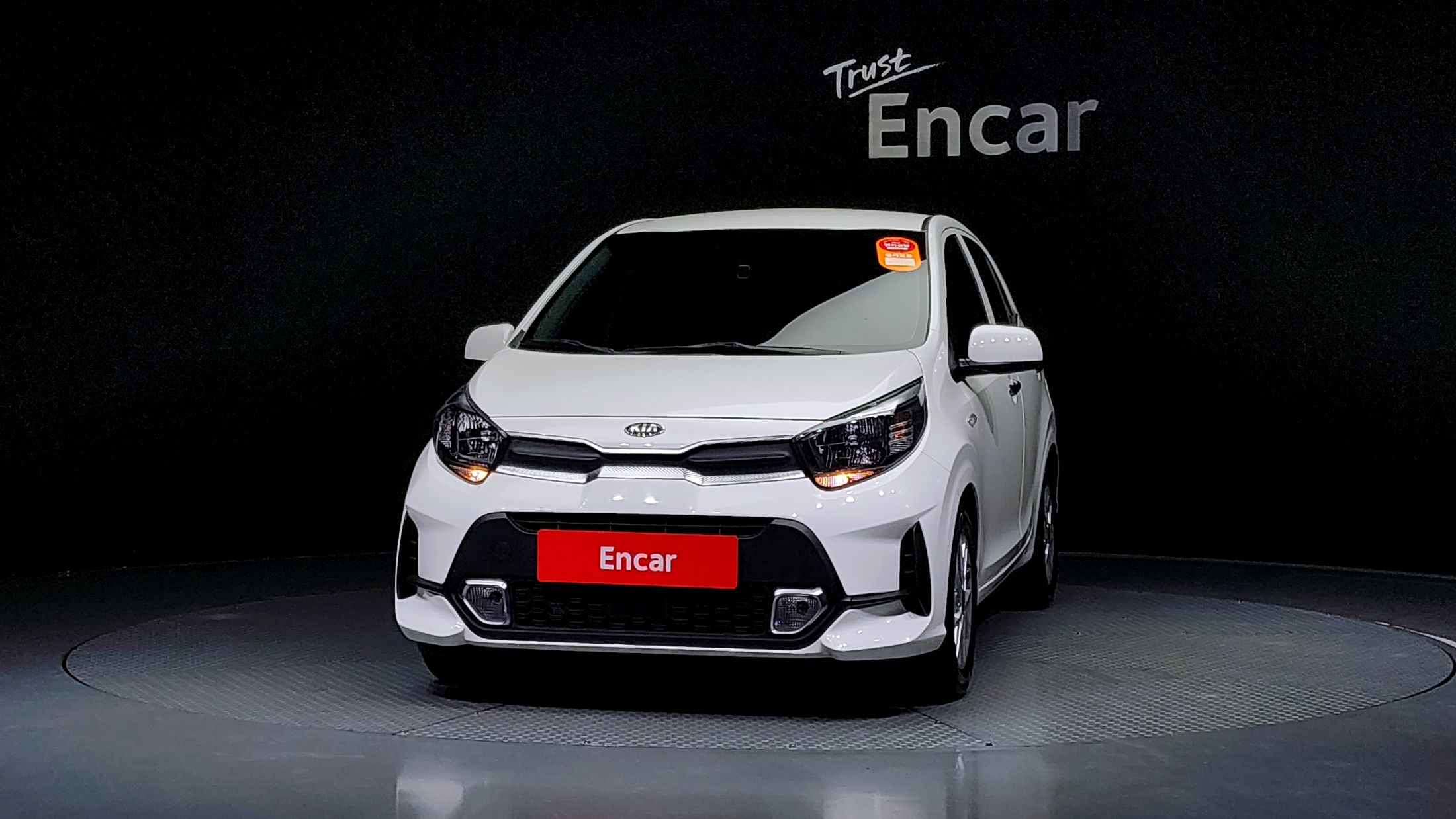 KIA MORNING URBAN JA 2020