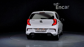 KIA MORNING URBAN JA 2020