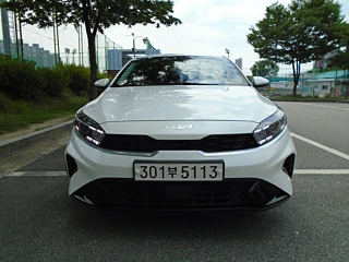 KIA K3 2021