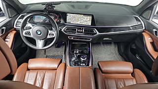 BMW X7 G07 2020