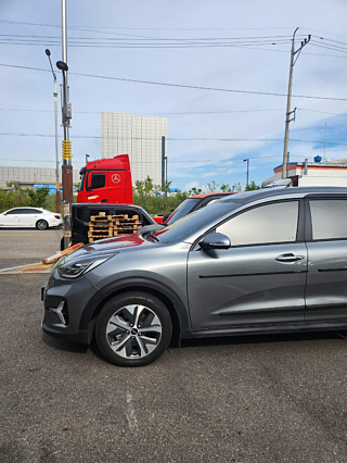 KIA NIRO PLUS 2022