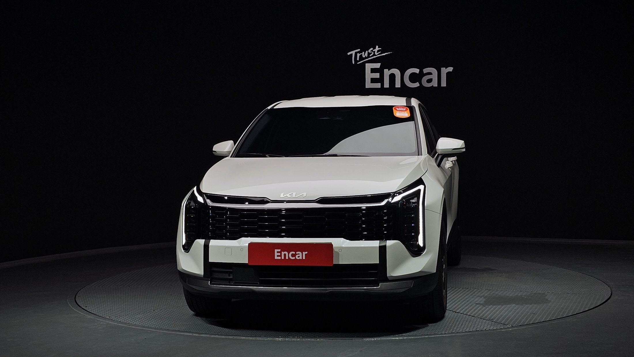 KIA SPORTAGE HYBRID 2025