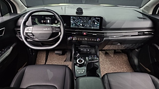KIA SPORTAGE HYBRID 2025