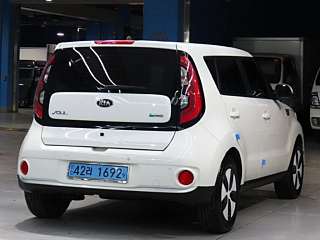 KIA SOUL 2017