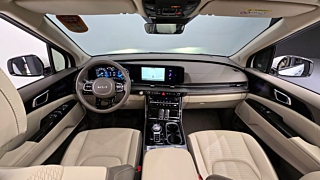 KIA CARNIVAL 2023