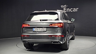 AUDI Q5 FY 2024
