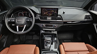 AUDI Q5 FY 2024