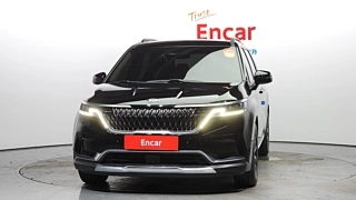KIA CARNIVAL 2021