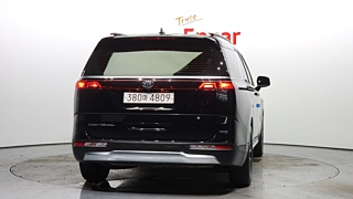 KIA CARNIVAL 2021