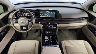KIA CARNIVAL 2021
