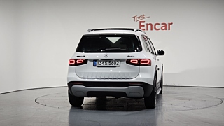MERCEDES BENZ GLB-CLASS X247 2021