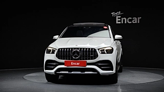 MERCEDES BENZ GLE-CLASS W167 2022
