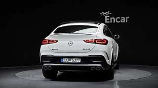 MERCEDES BENZ GLE-CLASS W167 2022