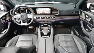 MERCEDES BENZ GLE-CLASS W167 2022