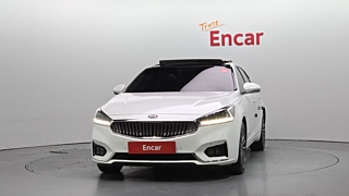 KIA K7 2017