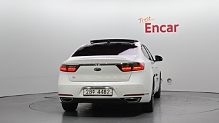KIA K7 2017