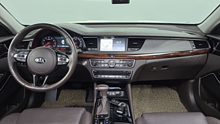 KIA K7 2017