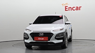 HYUNDAI KONA 2017
