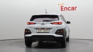 HYUNDAI KONA 2017