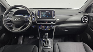 HYUNDAI KONA 2017