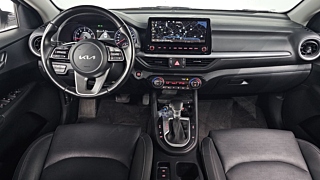 KIA K3 2022