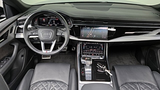 AUDI Q8 4M 2022