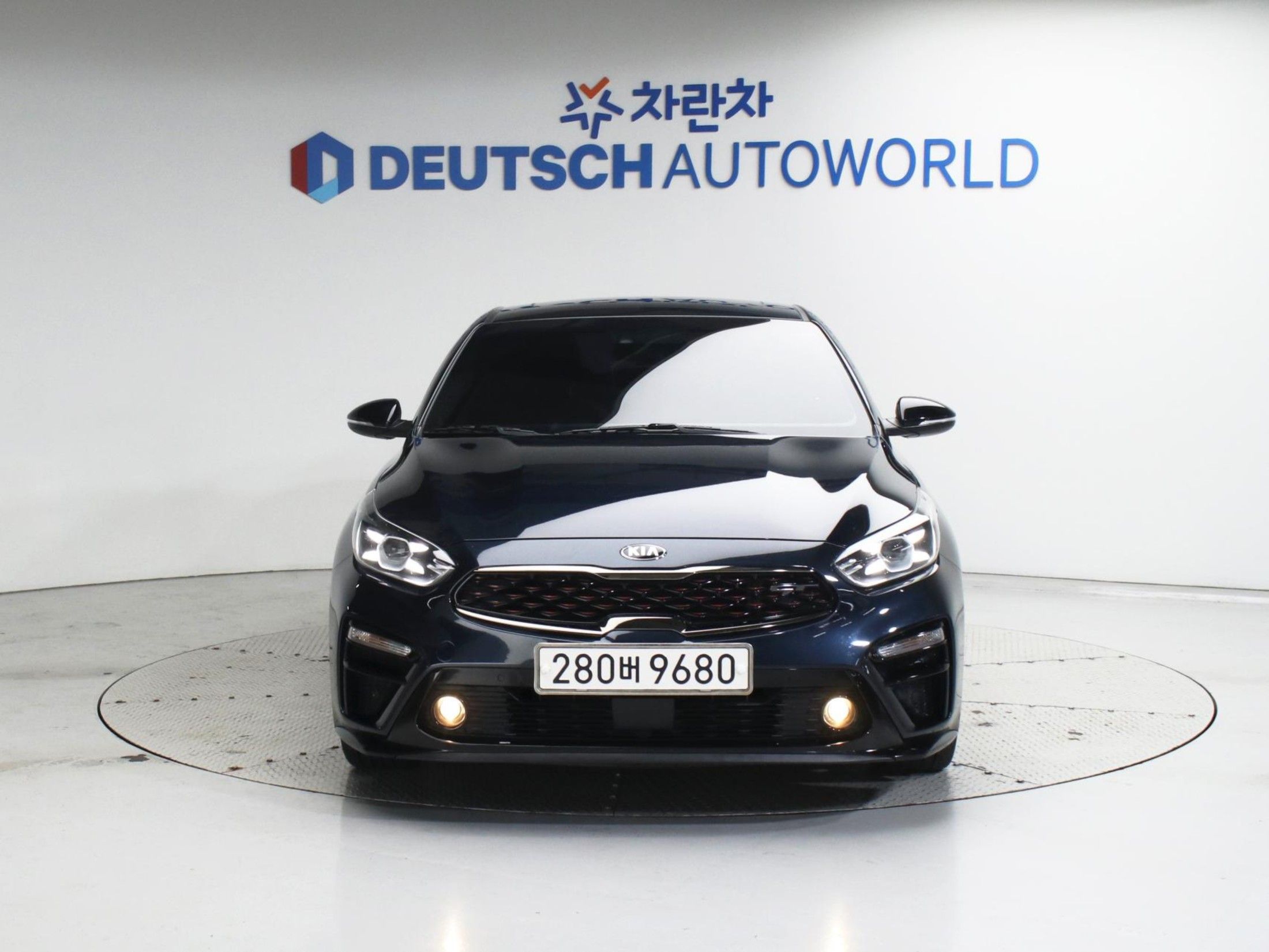 KIA K3 2020