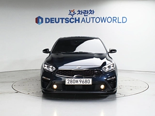 KIA K3 2020
