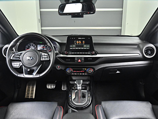KIA K3 2020