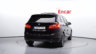 BMW 2-SERIES ACTIVE TOURER F45 2020