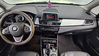 BMW 2-SERIES ACTIVE TOURER F45 2020