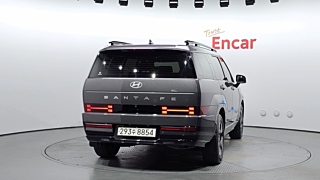 HYUNDAI SANTAFE MX5 2024