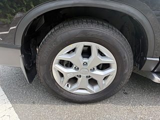 SSANGYONG REXTON SPORTS 2024