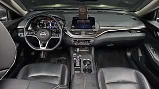 NISSAN ALTIMA L34 2019