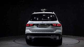 MERCEDES BENZ GLB-CLASS X247 2020