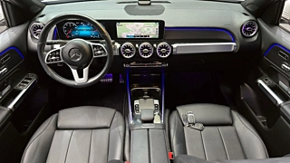 MERCEDES BENZ GLB-CLASS X247 2020